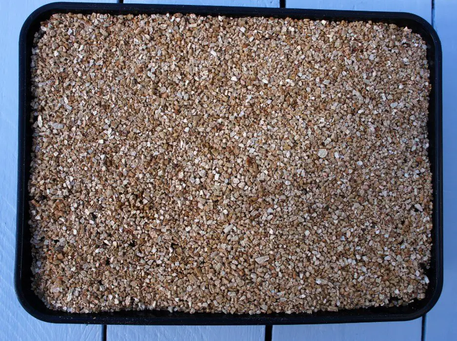 Vermiculite