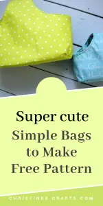 simple bag 