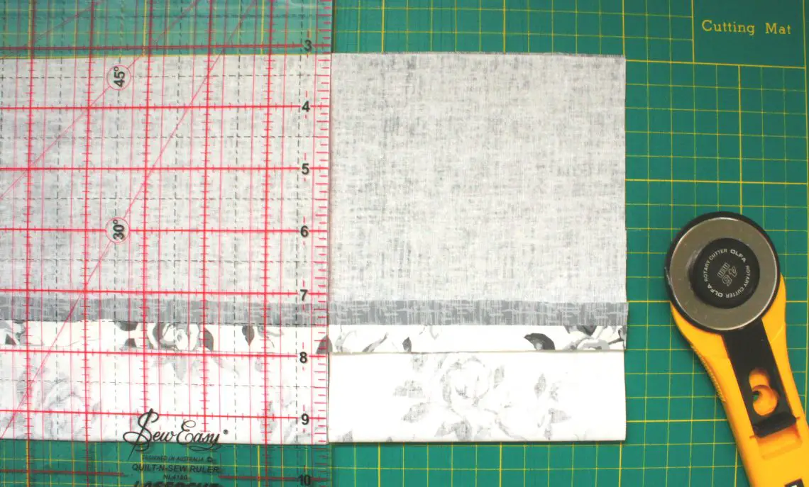 Easy Patchwork Bag - How to Sew Full Instructions - Christine's Crafts ...