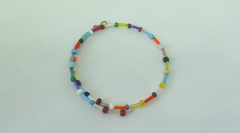 Child's bracelet