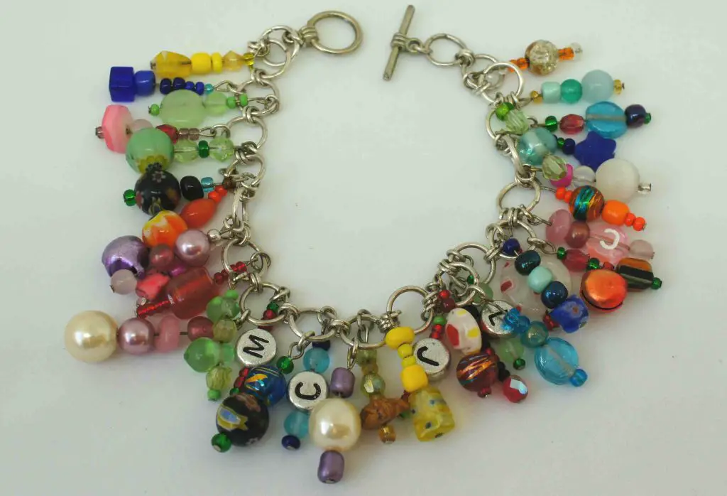 charm bracelet