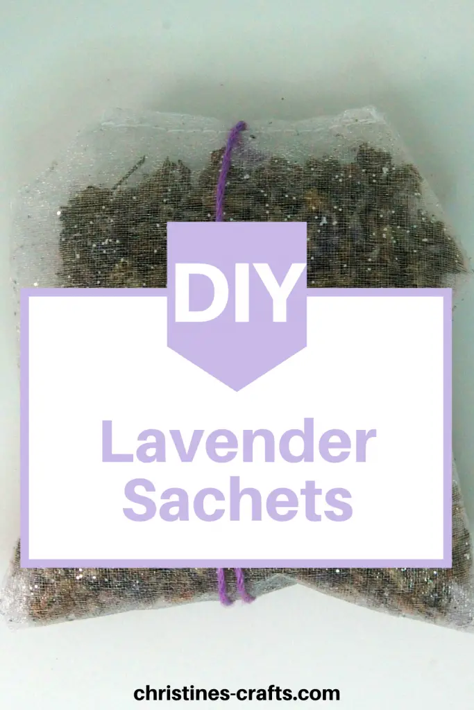 lavender bags 