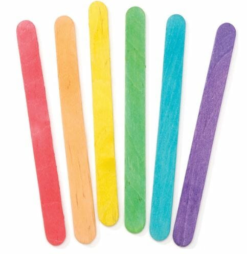 Popsicle Sticks Amazon