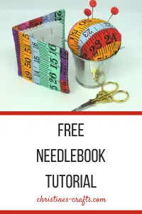 Needlebook