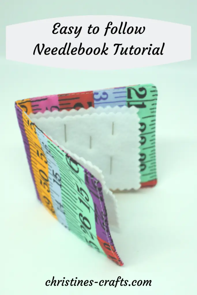 Needlebook 