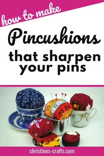 150 Best Pin Cushions ideas  pin cushions, pin cushions patterns, sewing  projects