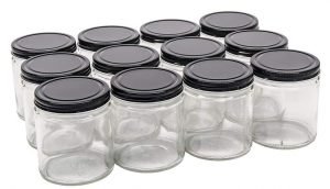 jelly jars - Amazon