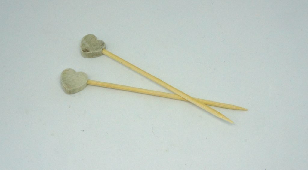 knitting needles