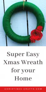 Christmas Wreath