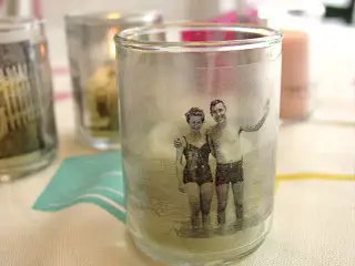 Memory Candles