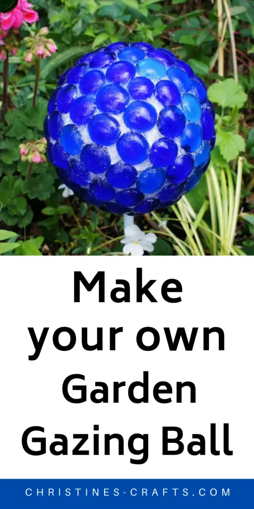 Garden Gazing Ball