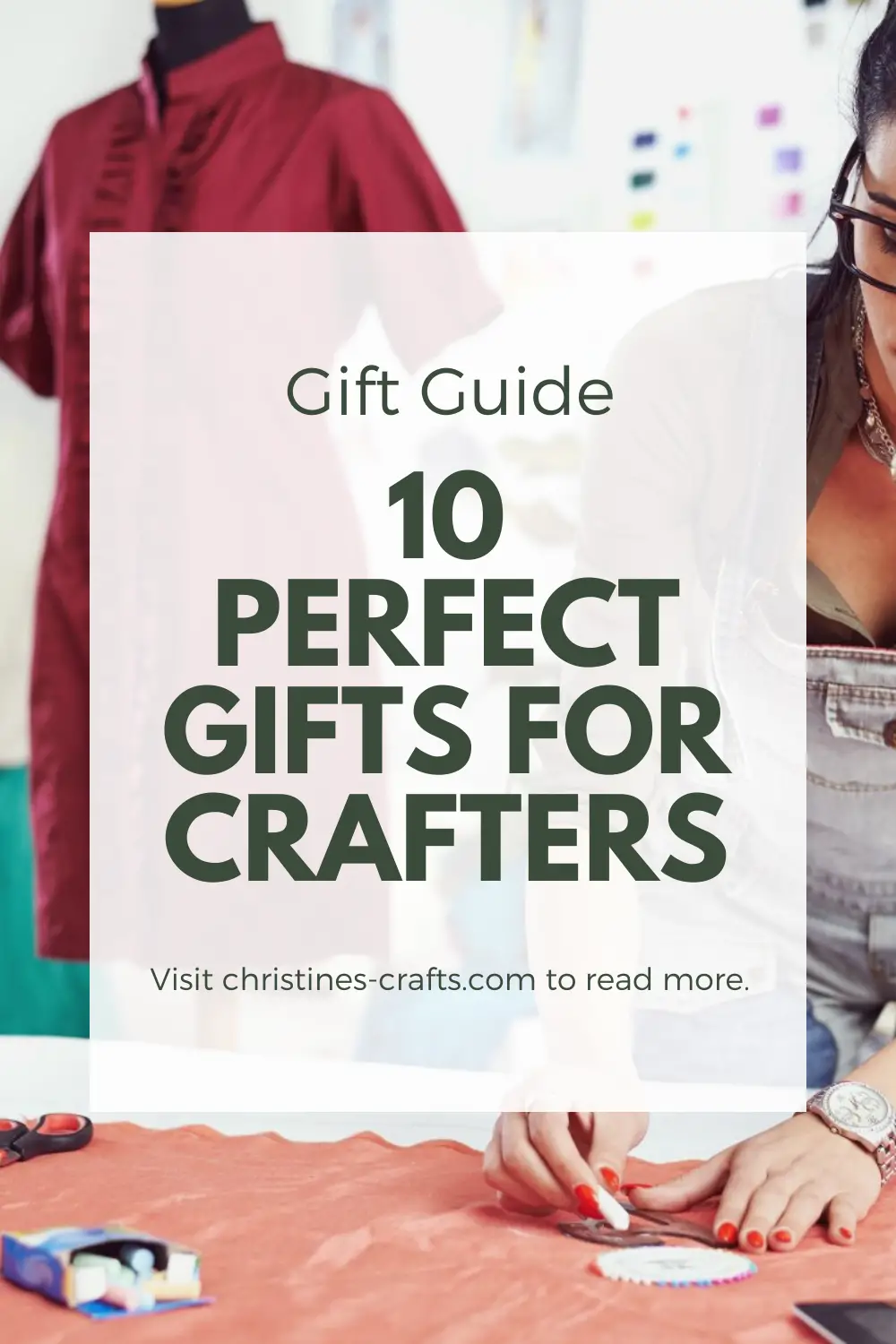 Gifts for Crafters