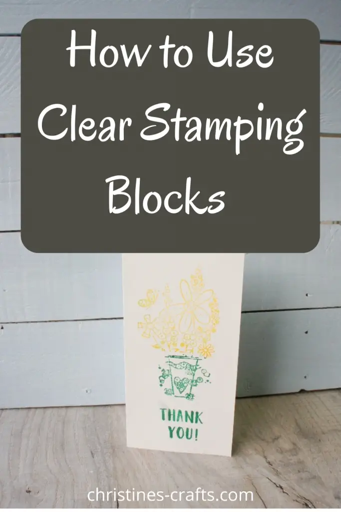 stamping blocks pin1