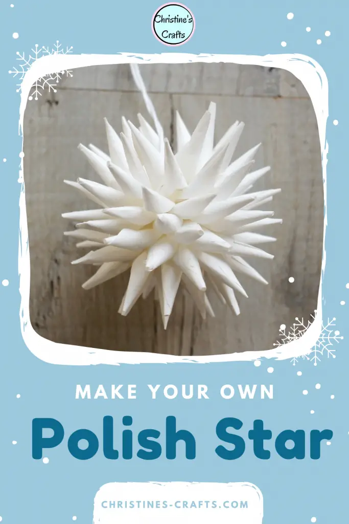 Make Your Own Polish Star