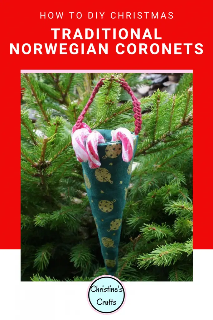 traditional norwegian christmas tree  decorations ornaments