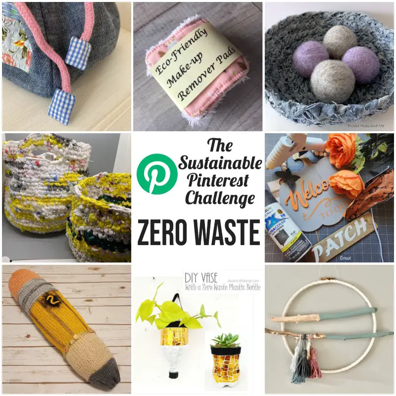 zero waste projects