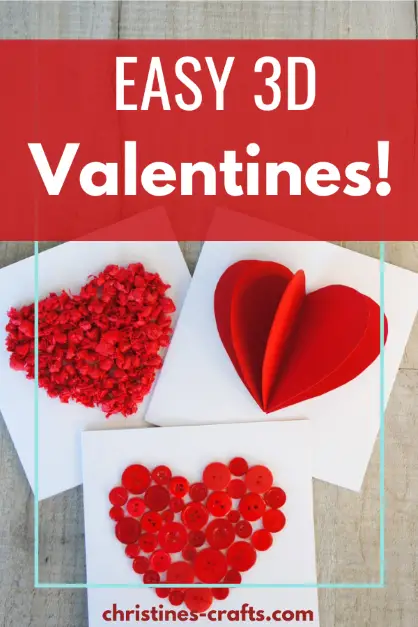 valentines cards ideas