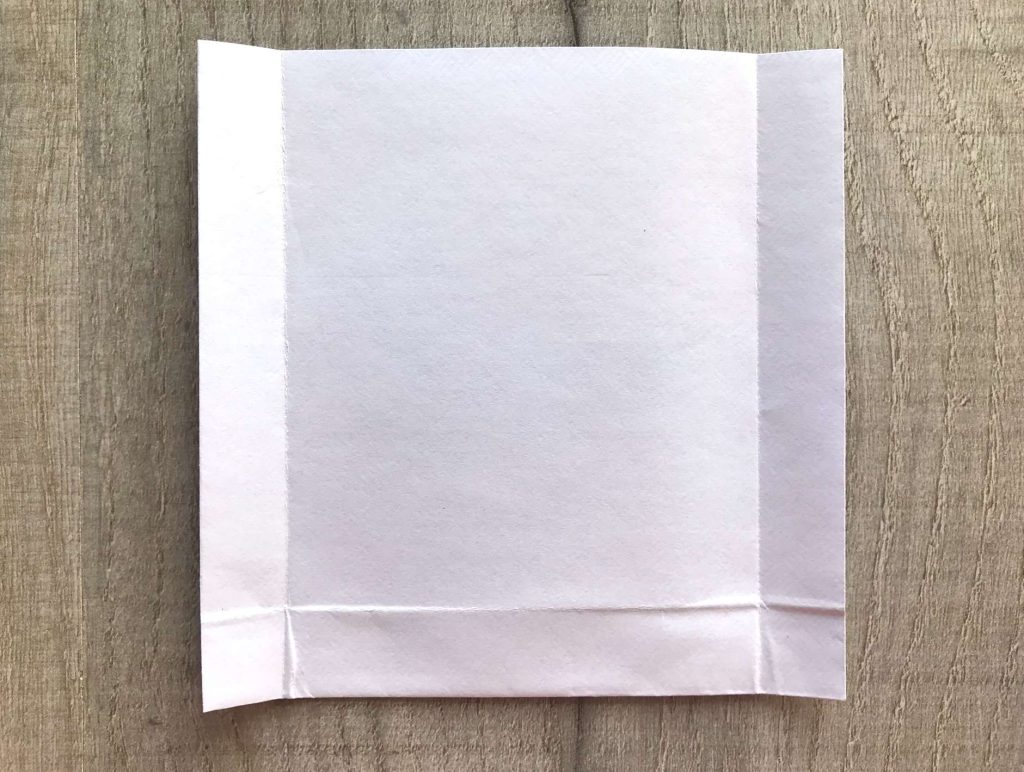Envelope Folded