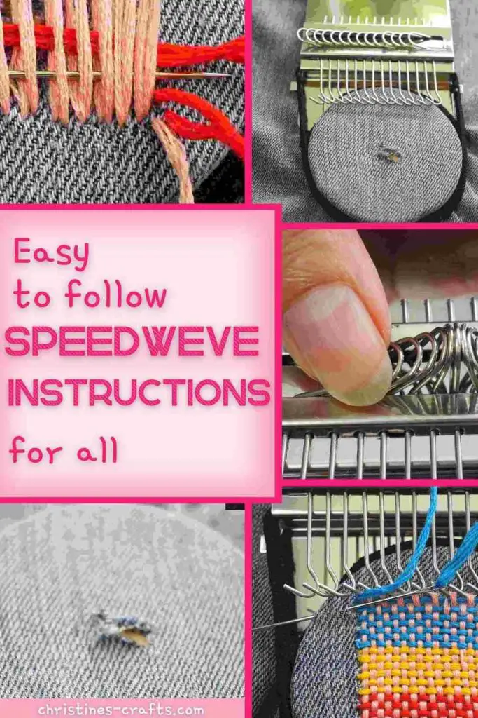 speedweve Pinterest pin