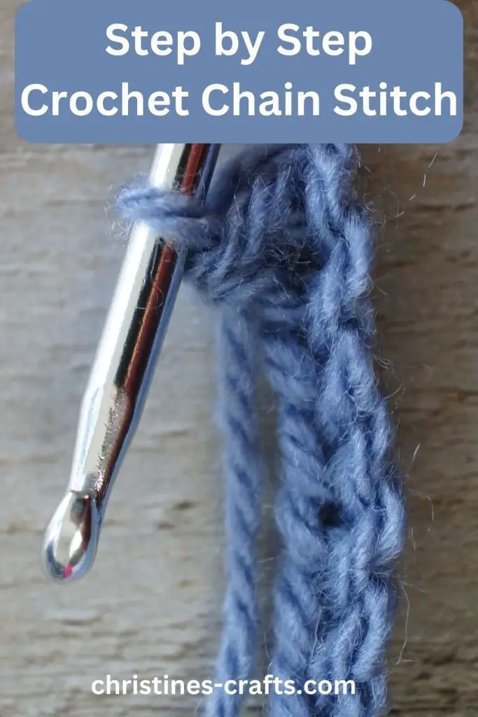 crochet chain stitch pin1